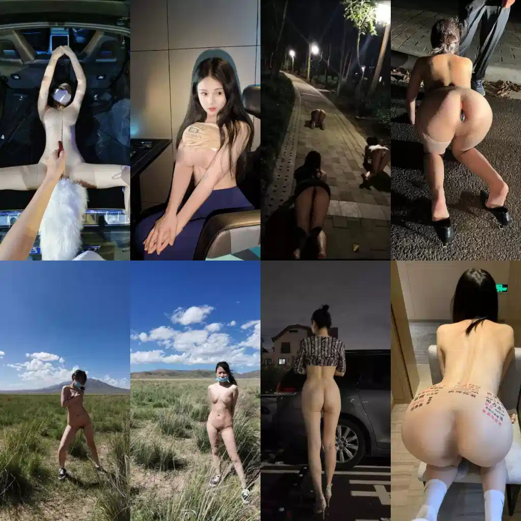 图片[1]-大尺度系列-【 536 P】-51欢迎您！